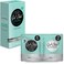 Avry Gel-Ohh Jelly Spa Bath (Tea Tree &amp; Peppermint)