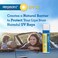 Herpecin-L HL Lip Protectant Sunscreen and Cold Sore Lip Balm Stick -- 0.1 oz (Pack of 3)