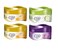 Lot of 4 x Eva Skin Care Cream Face Moisturizer Hands Feet Elbow Body Softening with Glycerin, Honey, Yogurt and Cucumber &amp; Milk Keeping Your Skin Healthy Smoothy 50 g