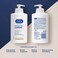 E45 Dermatological Moisturising Lotion, 500 ml, Pack of 5