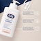 E45 Dermatological Moisturising Lotion, 500 ml, Pack of 5