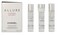 Chanel Allure Homme Sport Eau De Toilette Travel Spray Refills (3 Refills) 3x20ml