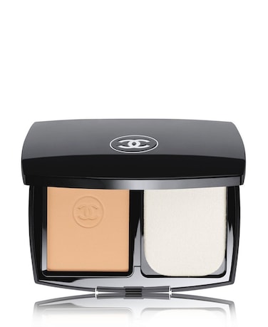 Chanel Le Teint Ultra Tenue Powder in 60 Beige, Skin Foundation Concealer