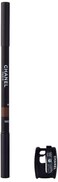 Chanel Sculpte Sourcils Sculpting Brow Pencil 30 Brun Naturel