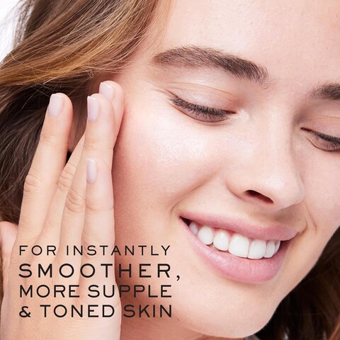 NUXE Merveillance Lift And Smooth Serum - Face Care For a Visibly More Youthful Skin, 1 Fl Oz