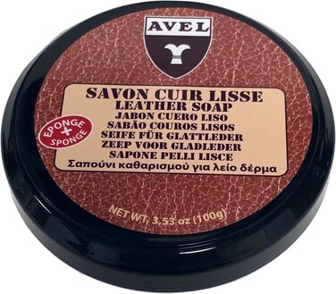 AVEL Regenerating Soap 100 ml