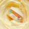 Actikids Topping Curl Cream &ndash; Light Melting Cream to Sculpt and Redefine Your Kid&rsquo;s Curls &ndash; Enriched with Organic Sweet Almond Oil and Mango Butter &ndash; Non-Greasy/Leaves No Flakes &ndash; 300 ml.