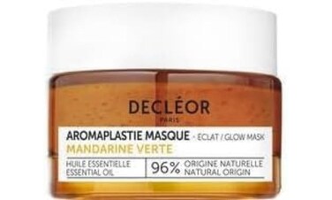 Decleor - D&eacute;cleor Aromaplastie Mask 50 ml