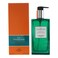 Hermes Eau d'Orange Verte Hair and Body Shower Gel 200ml 6.5 Fluid Ounce Glass Bottle with Pump [Refillable]