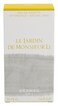 HERMES Le Jardin De Monsieur Li Eau de Toilette, 1.6 Fluid Ounce, 50 ML
