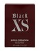 Paco Rabanne Black Xs Fragrance For Women - Floral, Woody, Musk Fragrance - Notes Of Cranberry, Black Violet And Vanilla - Exudes Sophistication - Recommended For Daytime Wear - Edp Spray - 1.7 Oz