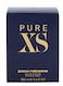 Paco Rabanne Paco Xs Perfume For Men - Floral Woody, Freshly Incandescent Fragrance - Opens With Notes Of Iced Mint And Bergamont - Blended With Lemon And Coriander - Eau De Toilette Spray - 3.4 Oz
