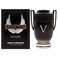 Invictus Victory by Paco Rabanne for Men 3.4 oz Eau de Parfum Extreme Spray