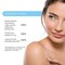 Embryolisse Micellar Lotion - Make-up Remover, Cleanser &amp; Moisturizer - No Soap or Water Needed