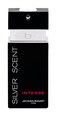 Jacques Bogart Silver Scent Intense Men Eau De Toilette Spray, 3.33 Ounce