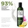 Lazartigue Extra Gentle Hair Shampoo, Prevents Irritations &amp; Dandruff, Enhances Strength &amp; Shine, Vegan, Sulfate and Silicone Free, 8.4 fl.oz.