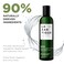 Lazartigue Repair Shampoo, Enriched with Vegetal Keratin, Helps Damage Deep Down &amp; Restructures Hair Fiber, Strengthens Hair and Leaves it Silky Right to the Ends