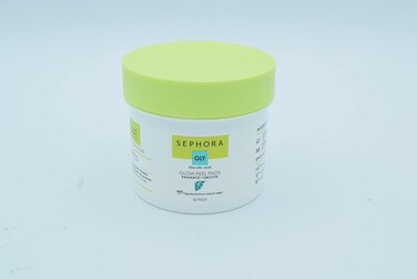 Sephora Collection Glow Peel Pads