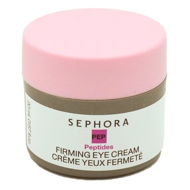 SEPHORA COLLECTION Firming Eye Cream with Peptides 0.67 oz/ 20 mL