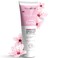 Solinotes Cherry Blossom Hand Cream For Women - Intense Nourishing And Repairing Hand Lotion for Dry and Damaged Hands   Organic Shea Butter   97.8% Natural Ingredients - 1 fl.oz