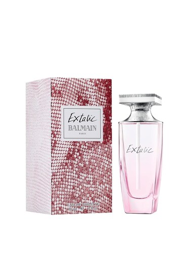 Balmain Pierre Balmain Extatic Eau de Toilette, 3 Ounce