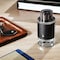 Mont Blanc Explorer by Mont Blanc for Men - 3 Pc Gift Set 3.3oz EDP Spray, 7.5ml EDP Spray 3.3oz Shower Gel