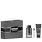Mont Blanc Explorer by Mont Blanc for Men - 3 Pc Gift Set 3.3oz EDP Spray, 7.5ml EDP Spray 3.3oz Shower Gel