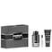 Mont Blanc Explorer by Mont Blanc for Men - 3 Pc Gift Set 3.3oz EDP Spray, 7.5ml EDP Spray 3.3oz Shower Gel