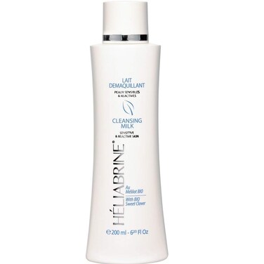 Cleansing Milk for Sensitive &amp; Reactive Skin