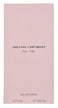 Narciso Rodriguez by Narciso Rodriguez for Women - 3.3 oz EDT Spray