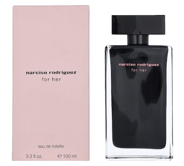 Narciso Rodriguez by Narciso Rodriguez for Women - 3.3 oz EDT Spray