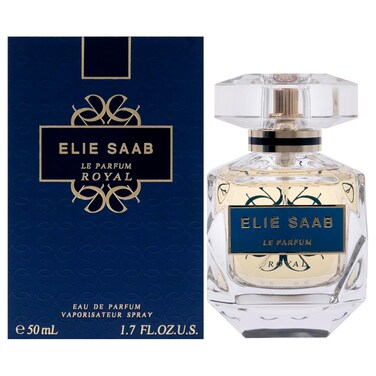Elie Saab Le Parfum Royal for Women 1.6 oz Eau De Parfum Spray