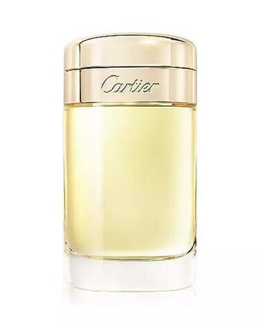 CARTIER Baiser Vole Parfum Spray for Women, 3.4 Ounce