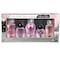 5 Eaux de Parfum Gift Set - &#39;Collection Fashion&#39; - 49.7 ml - Made in Provence, France