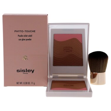 sisley paris Phyto Touches Sun Glow Powder Trio - Honey Cinnamon Women Powder 0.38 oz MIEL CANNELLE