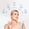 3-in-1 Foaming Cleanser   Clean, Exfoliate &amp; Hydrate   Aloe Vera   All Skin Types   150ml