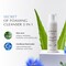 3-in-1 Foaming Cleanser   Clean, Exfoliate &amp; Hydrate   Aloe Vera   All Skin Types   150ml