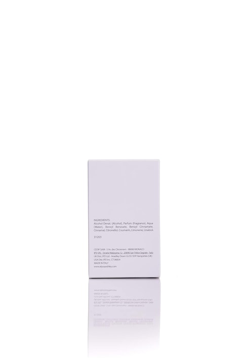 Alyssa Ashley Tonka Musk - Mini Perfumes for Women and Cologne for Men - Long Lasting Amber Fragrance - Travel Perfume - 1 oz EDP Spray