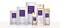 Alyssa Ashley Tonka Musk - Mini Perfumes for Women and Cologne for Men - Long Lasting Amber Fragrance - Travel Perfume - 1 oz EDP Spray