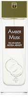 Alyssa Ashley Amber Musk - Cologne for Men - Perfume for Women - Jasmine, Iris, Benzoin, Amber, Vanilla, and Musk - Travel Perfume - 3.4 oz EDP Spray