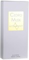 Alyssa Ashley Cedro Musk - Perfume for Women and Cologne for Men with Sparking Notes of Cedar - Long Lasting Mens Cologne - 3.4 oz EDP Spray