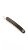 Women's Barrette Clip, Black, One Size