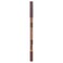 Artist Color Pencil - 600 Anywhere Caffeine by Make Up For Ever for Women - 0.05 oz Makeup
