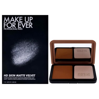 HD Skin Matte Powder Foundation - 2Y30 by Make Up For Ever for Women - 0.38 oz Foundation