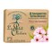 Le Petit Olivier Extra Mild Soap - Cherry Blossom - Gently Cleanses Skin - Delicately Perfumed - Vegetable Origin Based - 2 pc