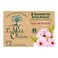 Le Petit Olivier Extra Mild Soap - Cherry Blossom - Gently Cleanses Skin - Delicately Perfumed - Vegetable Origin Based - 2 pc