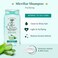 Le Petit Olivier Purifying Micellar Shampoo - Aloe Vera And Green Tea - Cleanses Hair - Reduce Excess Sebum - Suitable For Normal To Oily Hair - Free Of Silicones - 8.45 Oz