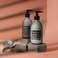 Compagnie de Provence Nourishing Hand Cream, Cashmere, 10 Fl Oz