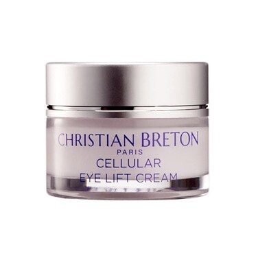 Eye Priority by Christian BRETON Cellular Eye Lift Cream 15ml