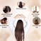 Herbs Botanica Aritha Powder 5.3 oz   150 Gm Pure Natural Soap Nut Powder  Natural Hair Shampoo &amp; Conditioner   Sapindus mukorossi   Excellent Hair Conditioner   From INDIA